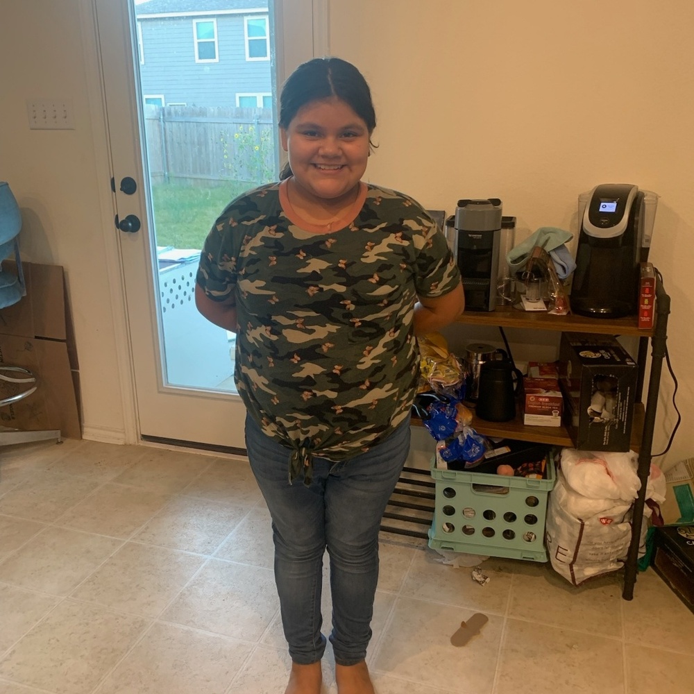 Meet your Posher, Yvette rae